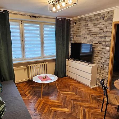 Apartment On The San River Przemyśl Dış mekan fotoğraf