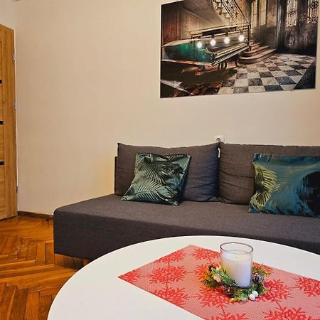 Apartment On The San River Przemyśl Dış mekan fotoğraf