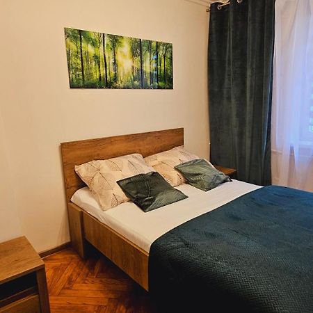 Apartment On The San River Przemyśl Dış mekan fotoğraf