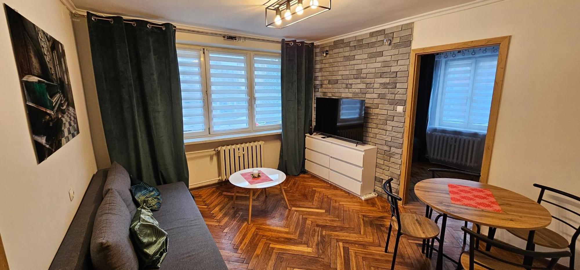 Apartment On The San River Przemyśl Dış mekan fotoğraf