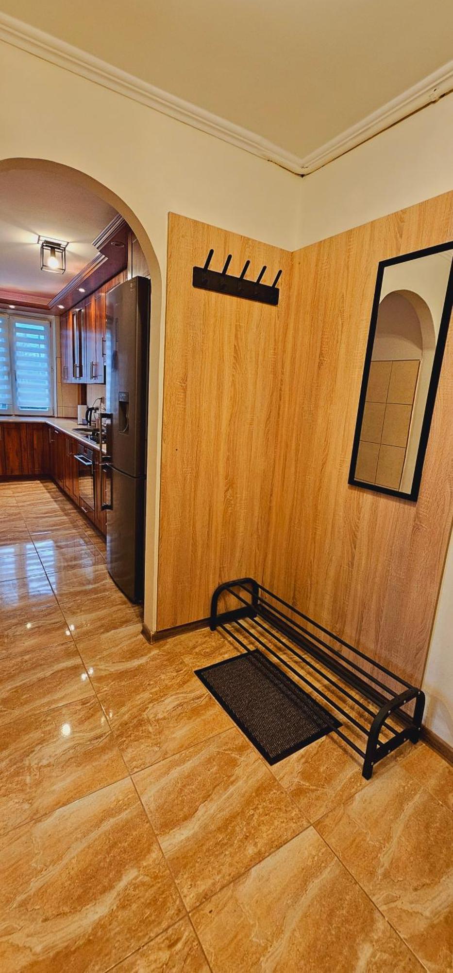 Apartment On The San River Przemyśl Dış mekan fotoğraf